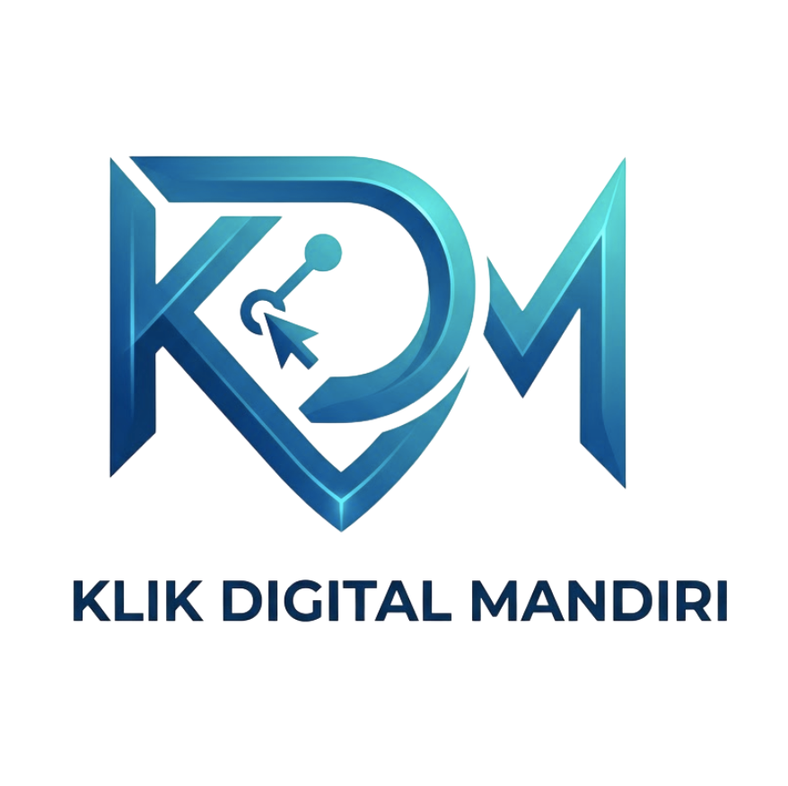 Klik Digital Mandiri